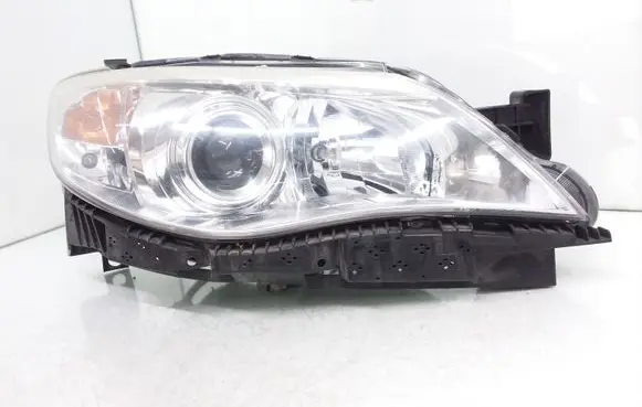 Subaru Impreza III Headlight/headlamp 9336860