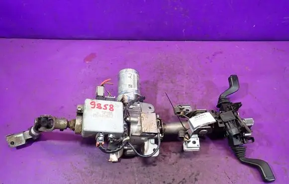 Opel Combo C Power steering pump 13205208