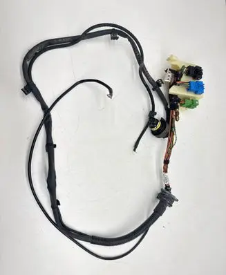 Other wiring loom