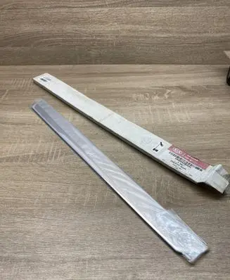 KIA Rio Side skirt rear trim H8450ADE00AL