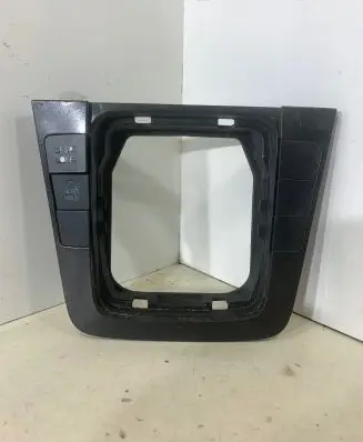 Volkswagen PASSAT CC Gear shifter surround trim plastic 3C0864263G