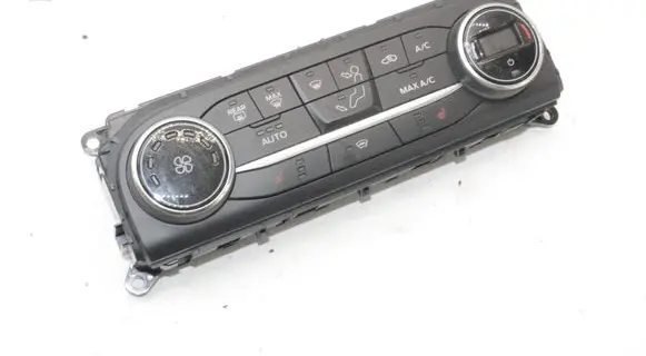 Ford Fiesta Interior fan control switch H1BT18C612DJ
