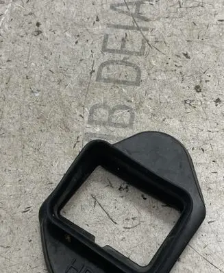 BMW 4 F36 Gran coupe Other rear door trim element 7308972