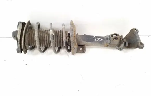 Mercedes-Benz C W204 Front shock absorber/damper A2043202866