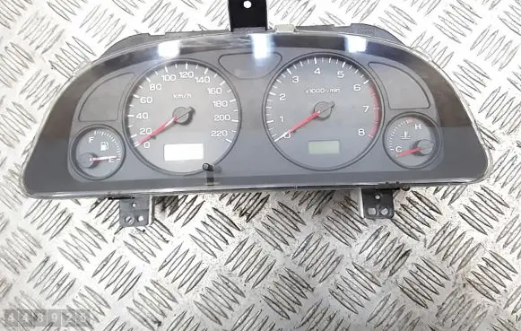 Subaru Forester SF Speedometer (instrument cluster) 85015fc040nsg712e
