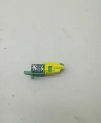 Audi A6 S6 C6 4F Airbag deployment crash/impact sensor 6Q0972623S 1K0909606C