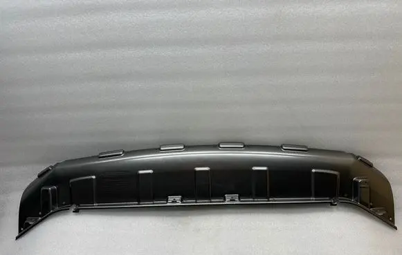 Volkswagen Tiguan Front bumper lip 5n0071608b