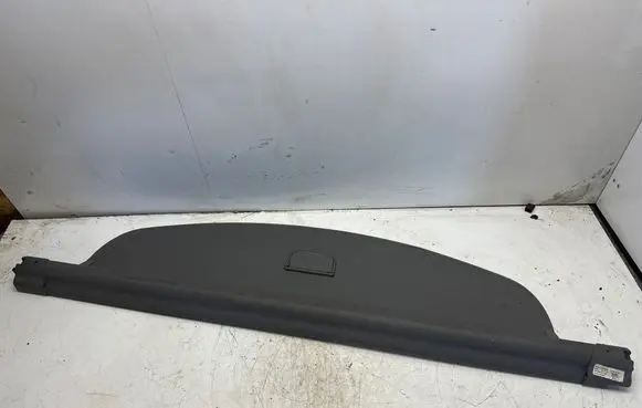 Audi A6 S6 C6 4F Parcel shelf load cover 4F9863553 8903000099