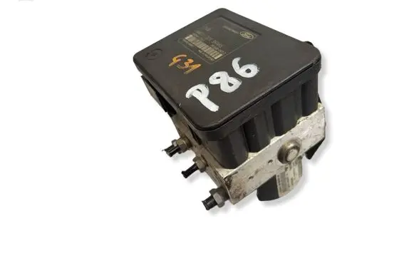 Ford Focus ABS Pump 8M512C405CA A426G 10120604004