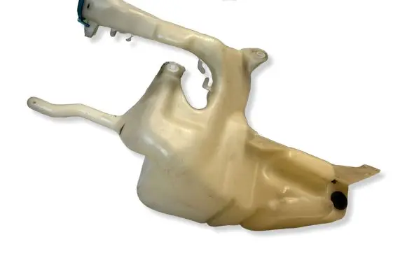 Volvo S40 Windshield washer fluid reservoir/tank 30855249