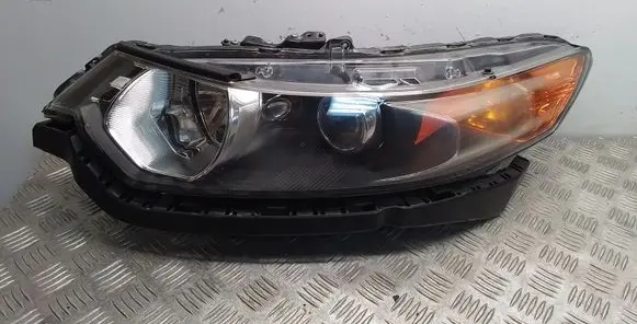 Honda Accord Headlight/headlamp P7269