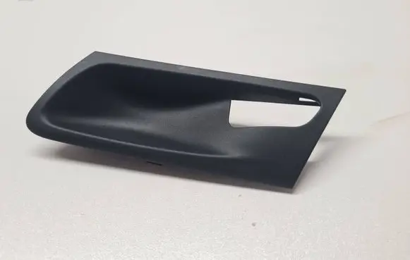 BMW X5 E70 Rear door interior handle 6973739 7137189