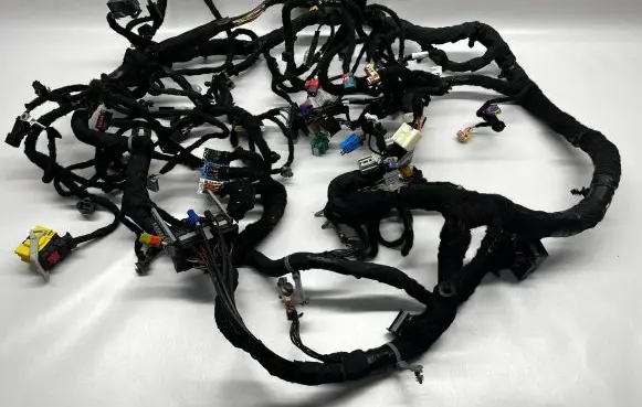 Chevrolet Camaro Other wiring loom 23400232 F0006267704