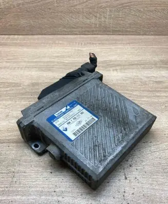 Renault Megane II Engine control unit/module ECU 7700111342 7700115027