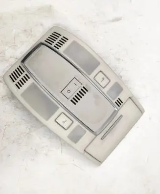 Audi A6 S6 C6 4F Front seat light 4f0947135n