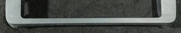 Renault Scenic II - Grand scenic II Other interior part 8200223830 8200223829