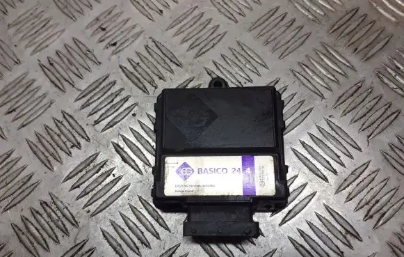 Nissan Almera N16 LP gas control unit module 67R-014709
