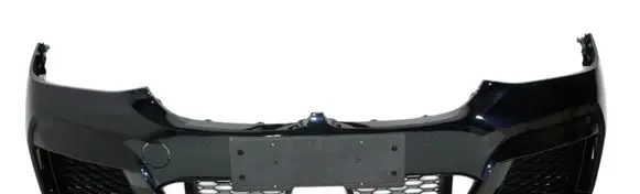 BMW 6 G32 Gran Turismo Front bumper 51118072206 8072206