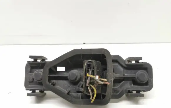 Peugeot Partner Tail light bulb cover holder 5027