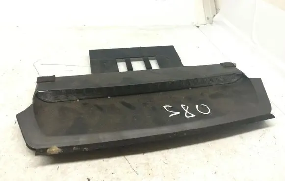 Volvo S80 Third/center stoplight 9483350