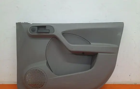 Renault Megane III Door card panel trim set ST3652