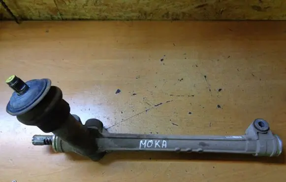 Opel Mokka Steering rack 95089633 527742743 28240702
