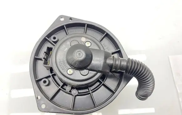 Subaru Impreza III Heater fan/blower 8940007070 5027261760106