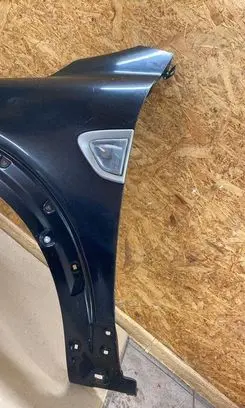Chevrolet Captiva Fender