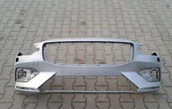 Volvo V60 Front bumper