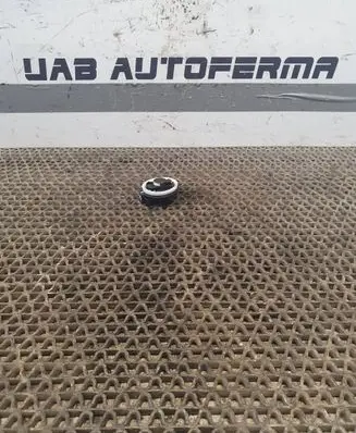 Volkswagen Tiguan Airbag deployment crash/impact sensor 5Q0959354 06873 4382