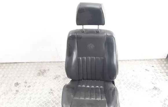 Alfa Romeo 166 Front driver seat