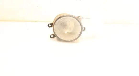 Toyota Yaris Front fog light
