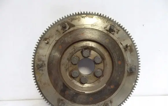 Volkswagen Polo Flywheel 03D10527103D105333