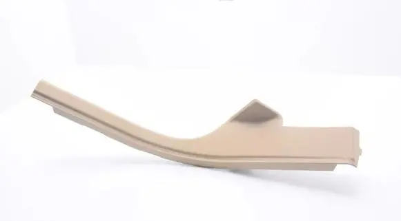 BMW X5 E70 Rear sill trim cover 7148527