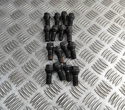 Alfa Romeo Stelvio Nuts/bolts 50534183