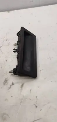 Volkswagen Golf Plus Tailgate/trunk/boot exterior handle 5N0827566