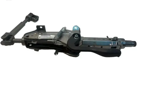 Skoda Octavia Mk2 (1Z) Steering wheel axle 1Z1419502Q 0726026318 12072602631E