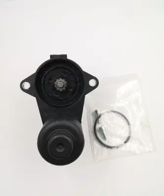 Volkswagen PASSAT B6 Hand brake/parking brake motor 