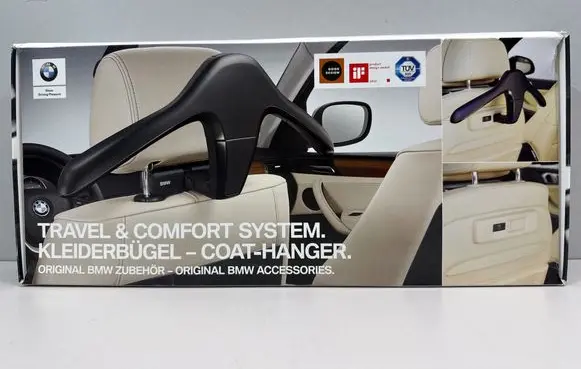 BMW 2 F74 F78 Interior decorative trim set 2449251