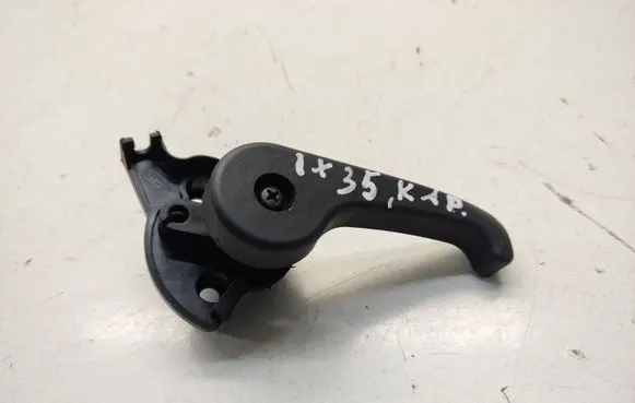 Hyundai ix35 Engine bonnet (hood) release handle