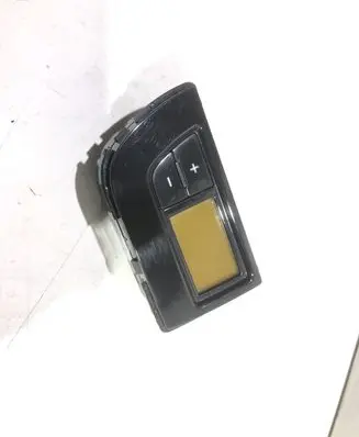 Citroen C4 I Picasso Climate control unit 9659627477 A83009700