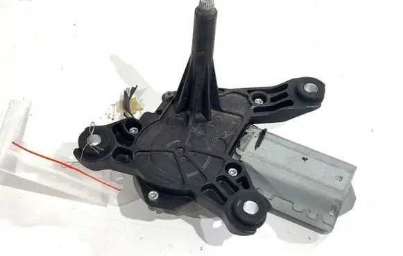 Opel Insignia A Rear window wiper motor 13269910