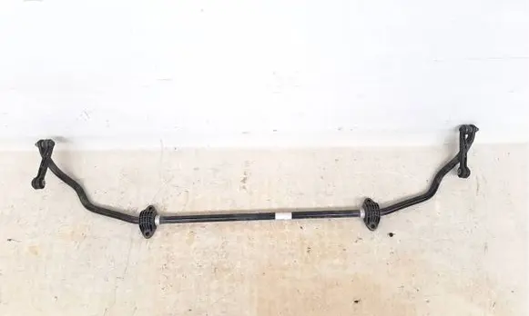 BMW X4 G02 Rear subframe 6885927 33556885927