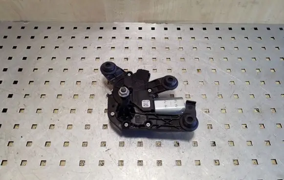 Peugeot 208 Rear window wiper motor 9673251380A W000027332 W000019185