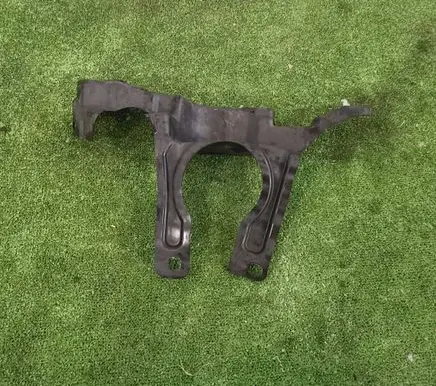 Front underbody cover/under tray