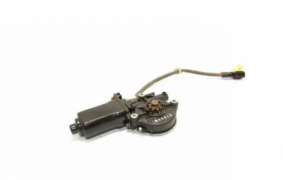 KIA Sorento Rear door window regulator motor 834603E000
