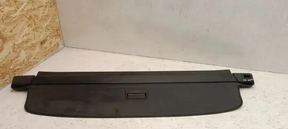Volkswagen PASSAT B6 Parcel shelf load cover 3C9867871C