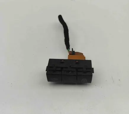 Citroen C5 Aircross Central locking switch button 98130478ZD
