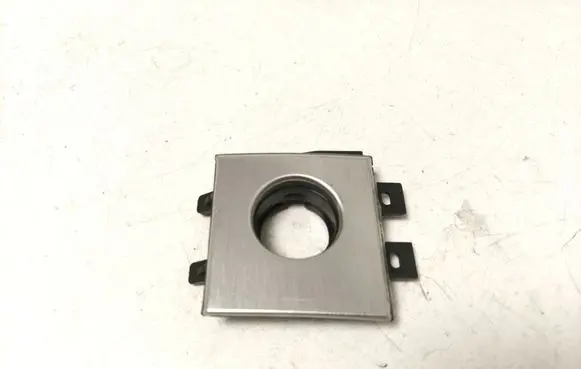 Land Rover Evoque I Panel trim BJ3214F562BA