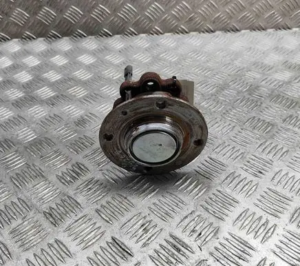 Opel Mokka B Rear wheel ball bearing 9822539980